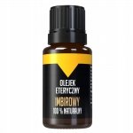 Bilovit Olejek eteryczny imbirowy - 10 ml Naturalny