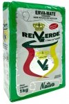 Yerba Mate Rei Verde Chimarrao Nativa Vacuum (green) 1kg brazylijska Erva