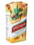 Yerba Mate Sinceridad Naranja 500g PRZECENA