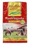 Yerba mate Madrugada Requinte Chimarrao Erva mate 500g - Brazylia