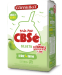 Yerba Mate CBSe silueta 500g - PRZECENA