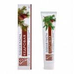 Modum Pasta do zębów Cedrowa bez fluoru 150g Classic Cedr