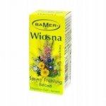 Olejek Zapachowy Wiosna Kompozycja Wiosenna BAMER