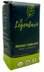 Yerba mate El Legendario Tradicional Organica 500g