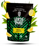 Yerba Verde Mate Green Limon Cytrynowa Lemon 500g