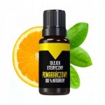 Bilovit Olejek eteryczny pomarańczowy - 10 ml Pomarańcza