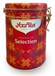 Herbata Yogi Tea Ayurvedic Tea Selection w puszcze