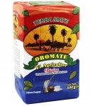 Yerba Mate Oromate Elaborada Molienda Gruesa 500g