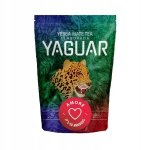 Yerba Mate Yaguar Amore Rosa Afrodyzjak 500g