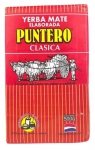 Yerba Mate Puntero CLASICA 500g od Ruvicha - Paragwaj