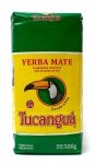 Yerba Mate Tucangua 500g Elaborada Argentyna