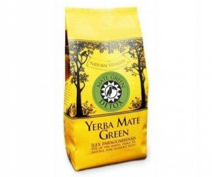 Yerba Mate Green Detox - 200g
