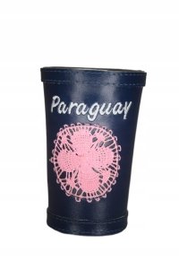 Matero Paraguay - do Yerba Mate