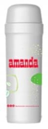 Termos TERMO MATERO Amanda Termolar - do Yerba Mate BLANCO