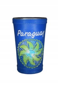 Matero Paraguay - do Yerba Mate