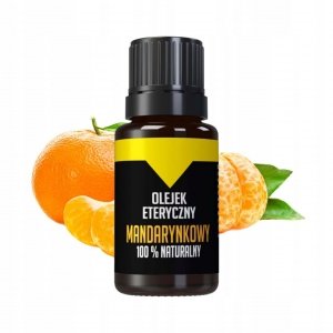 Bilovit Olejek eteryczny mandarynkowy - 10 ml
