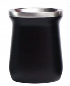 TermoMate Matero PRO Termiczny Kubek do Yerba Mate ze stali nierdzewnej