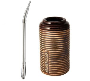 Vitafarm Zestaw Matero Drive + Bombilla