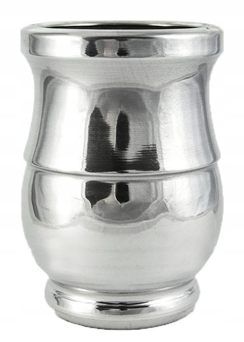 Zestaw Startowy w pudełku Yerba Verde Mate + Bombilla + Matero Palo santo