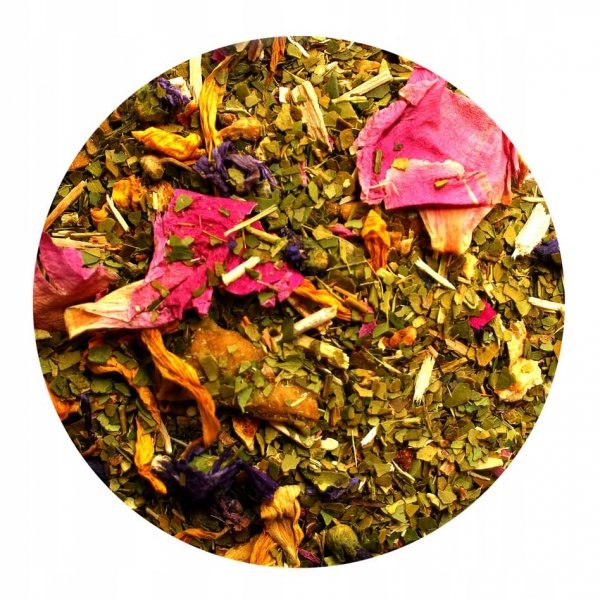 Yerba Mate ZESTAW STARTOWY NAJLEPSZYCH GATUNKÓW 20 x 50g
