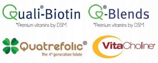 Suplement diety Medicaline Aliness Witaminy proADEK 60 kapsułek ADEK