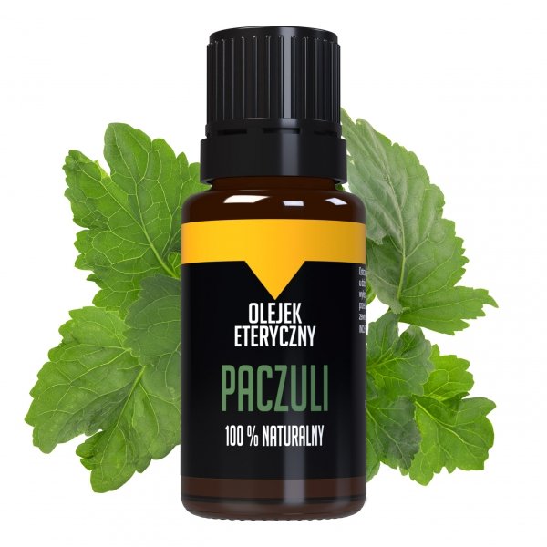 Zestaw Olejków Eterycznych Aromaty Namiętności Olejki Eteryczny MIX 6x10ml