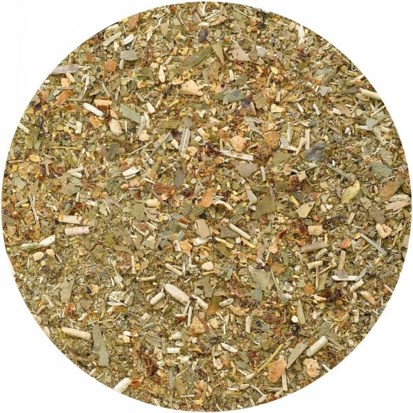 Yerba Mate Guarani Mas Inteligente 50g Żeń-szeń PRÓBKA