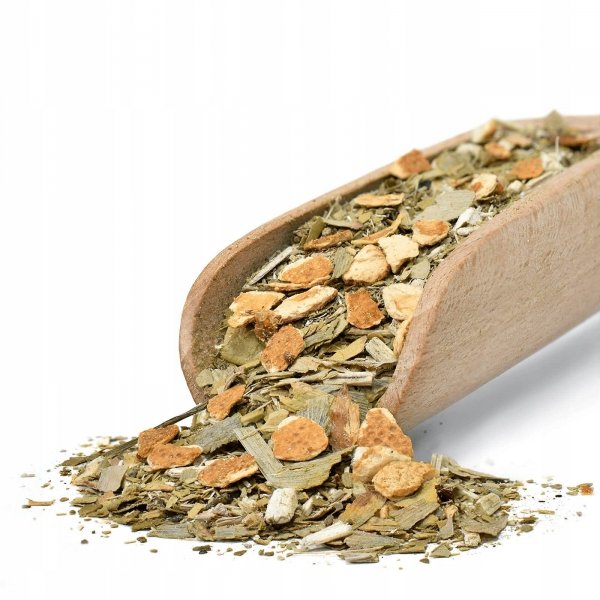 Yerba Mate Guarani Mas Inteligente 50g Żeń-szeń PRÓBKA