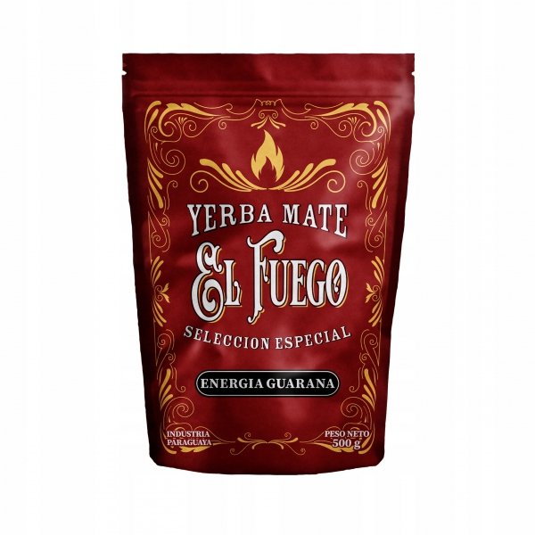 Zestaw Prezentowy Startowy Yerba Mate Green + Bombilla + Matero Palo santo