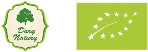 HERBATKA ZIELE SKRZYPU BIO 100 g - DARY NATURY