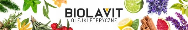 Bilovit Olejek eteryczny z kopru włoskiego - 10 ml Naturalny