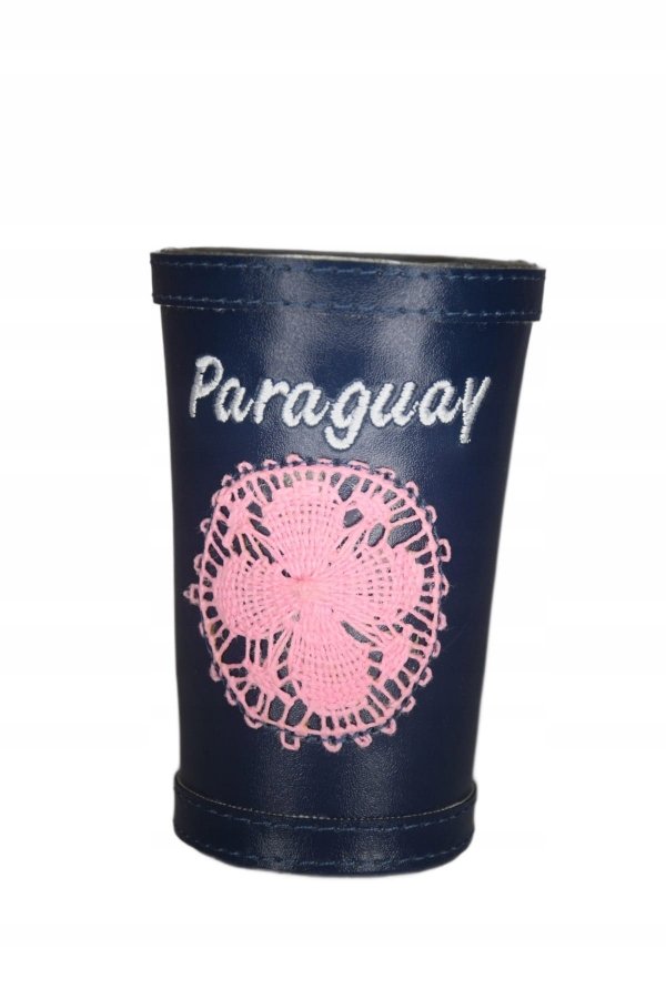 Matero Paraguay - do Yerba Mate