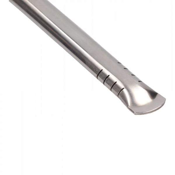 Bombilla do Yerba Mate Barracuda Desnudo