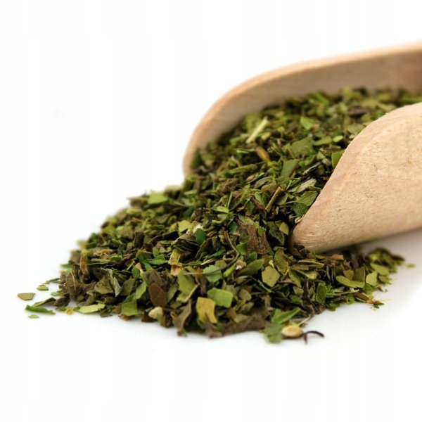 Zestaw Yerba Mate Green MIX 10x50g OWOCOWE 500g Znajdź swój smak