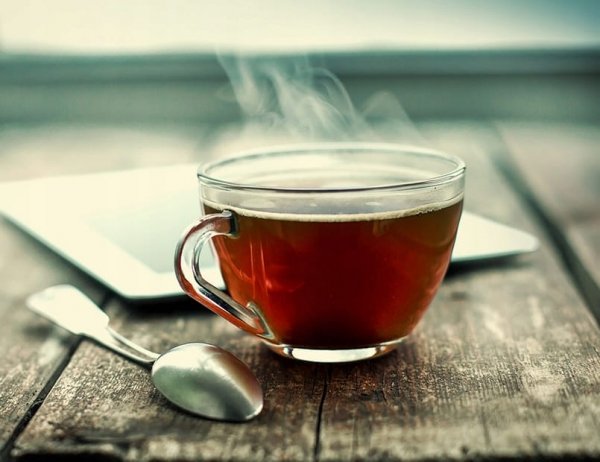 Ekspresowa Herbata Czarna Earl Grey Cytrynowa z Bergamotką 20 T. LOYD