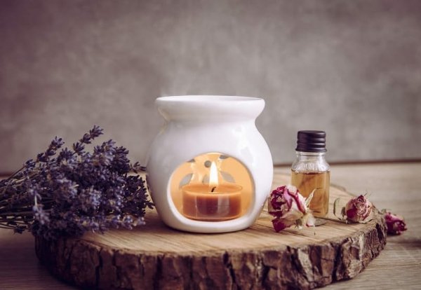 Bilovit Olejek eteryczny anyżowy - 10 ml ANYŻ Naturalny