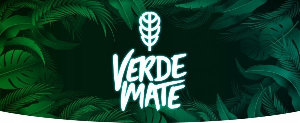 Yerba Verde Mate Green Spring 400g 0,4 kg