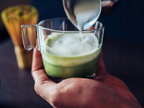 Yerba Mate Green Instant Cocido Soluble 100g sproszkowana Matcha Ceremonial