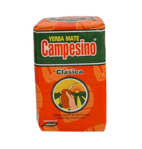 Yerba mate Campesino Clasica 1kg Klasyczna Moc!