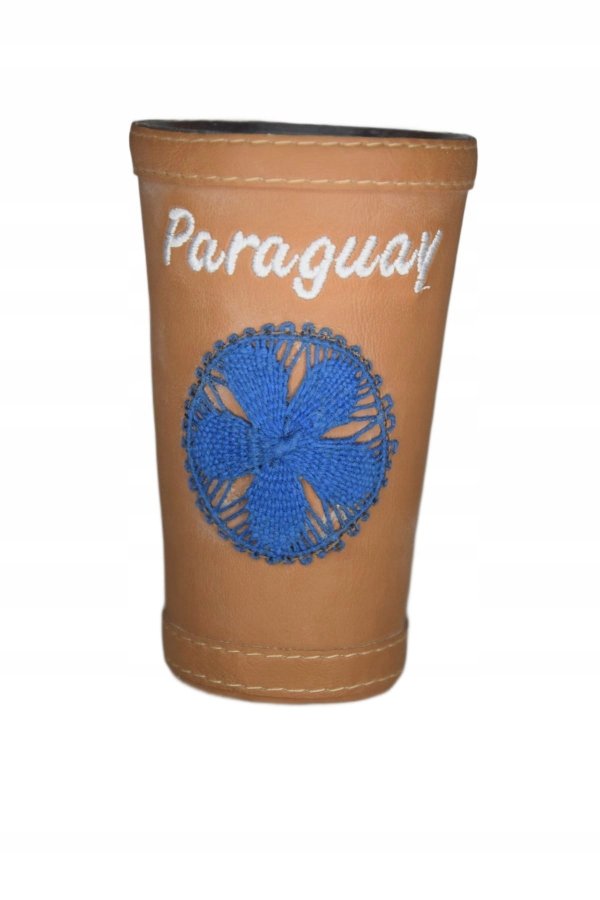 Matero Paraguay - do Yerba Mate