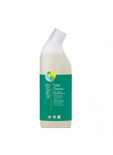 Płyn do WC cedr i cytronella 750 ml EKO Sonett 0,75 litra