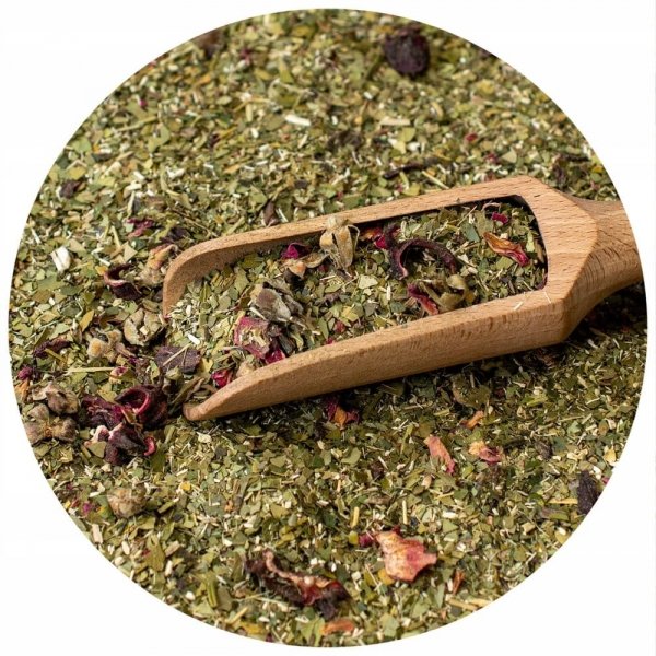 Yerba Verde Mate Green Spring 400g 0,4 kg