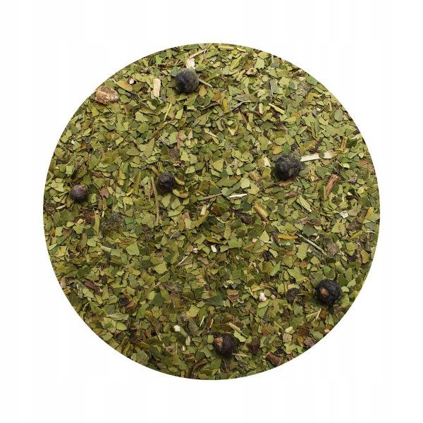 YERBA MATE GREEN BIO 200 g ORGANIC MATE GREEN