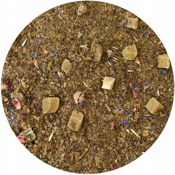 Yerba Verde Mate Advocaat Tostada 0,4 kg 0,4kg 400g