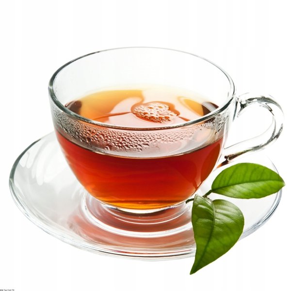 Herbata Czarna Tropikalna Pomarańcza od Mojo Tea 50g Jaśmin + Moringa