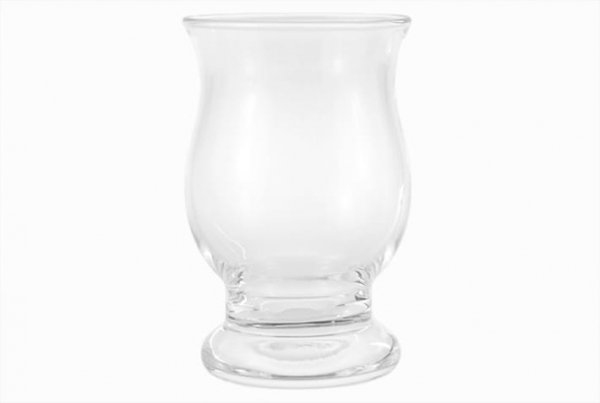 Matero Szklane Tykwa Lucido 220 ml - do Yerba Mate