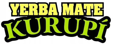 Yerba Mate KURUPI Sabor Citrus 250g Terere