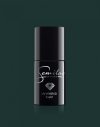 SEMILAC 079 UV HYBRID DARK GREEN LAKIER  HYBRYDOWY 7 ML