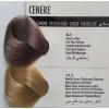 ALLWAVES FARBA DO WŁOSÓW 100ML 11.1 SUPER ROZJAŚNIACZ POPIELATY BLOND