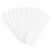 Papierki wymienne do tarki metalowej FS-15 10 szt. gradacja 180
